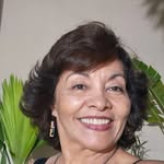 Edna Nascimento - @ednaagaia - Instagram