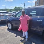 Edna Gaines - @ednagaines73 - Instagram