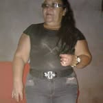 Edna Candida Galeno Oliveira - @ednacandidagalenooliveira - Instagram