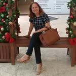 Edna Galeão de Carvalho - @ednagaleaodecarvalho - Instagram