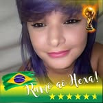 Edna Galeguinha - @ednagaleguinha - Instagram