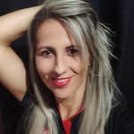 Edna Maria Soares Barros - @ednagalega81 - Instagram