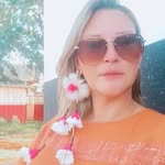 Edna Santos - @ednagaleanodos - Instagram