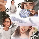 Edna Gallagher - @leticiachumil3 - Instagram