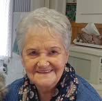 Edna Gallant - Facebook