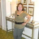 Edna Gallo Belgira-Jackson - @ednabdc - Instagram