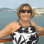 Edna Kmeliuskas Gallo - @ednakgallo - Instagram