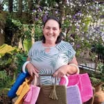 Edna Terezinha Sieni Gallo - @sieni.bolsas - Instagram
