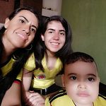 Edna Gamboa - @edma.ga - Instagram