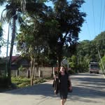 Edna Tabora Gamiao Balayang - @ednatabora - Instagram