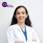 Dra. Edna Garzon - @dra.ednagarzon - Instagram