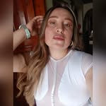 Edna Garzón - @ekatherin19 - Instagram