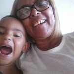 Edna Alves - @ednageralda59 - Instagram