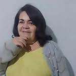 Edna Geralda - @ednageralda3 - Instagram
