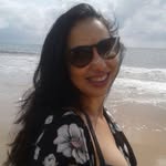 edna geralda regina pinto - @ednageraldaregina - Instagram