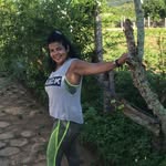 Edna Geralda Santos Geraldo Geraldo - @ednageraldasantos - Instagram