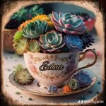 Edna Geraldo - @edna.geraldo.75 - Instagram