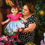 Edna Geraldo de Santana - @ednageraldd - Instagram