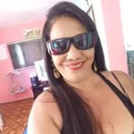Edna Silva - @ednageralda56 - Instagram