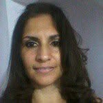 Edna Soares - @ednageraldo24 - Instagram