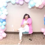 Edna Gibbs - @_scorpio.queen.e - Instagram