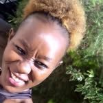 Edina Omwenga - @ednagilberts - Instagram
