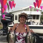 Edna Gilbert - @ednagilbert5 - Instagram