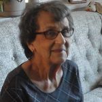Edna Gillott - @gillottedna - Instagram