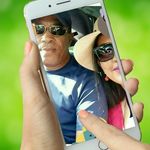 Edna Santos - @ednagillmello_ - Instagram