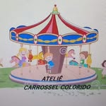 ednagilli - @carrosselcolorido - Instagram