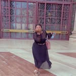 Mande Edna - @ednagillian - Instagram