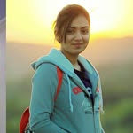 Gillet Enas (Ammu) - @ammurose18 - Instagram