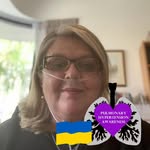 Edna Ann Glennie - @ednaglennie - Instagram