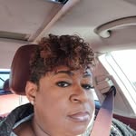 Edna Dorsey-Glenn - @eglenn1067 - Instagram