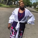 Edna Dorsey Glenn - @glennednadorsey - Instagram