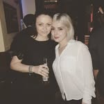 Edna Glenn - @ednaglenn90 - Instagram