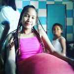 Edna Glenn Parungao - @parungaoedna - Instagram