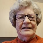 Edna Glennie - @ednaglennie54 - Instagram