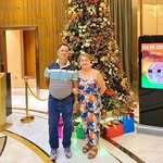 Edna Suñga Arceo - @ednaglenn143 - Instagram