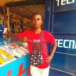 @glennednamoukala - Instagram
