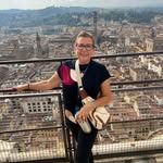Edna Glover - @ednacglover - Instagram
