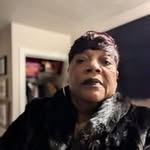 Edna Glover - @ednaglover113 - Instagram
