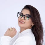EDNA GOMES - @ednagomes_belezaeestetica - Instagram