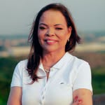 Edna Gomes - @ednagomespe - Instagram