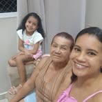 Edna Gomes - Facebook