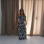 Edna Gomes - @ednagomes03 - Instagram