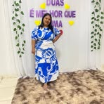 Edna Gomes - Facebook