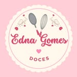Edna Gomes - @edna.gomesdoces - Instagram