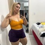 Edna Nunes - @ednagomes0502 - Instagram