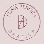 Edna Pereira - @ednagrafica - Instagram